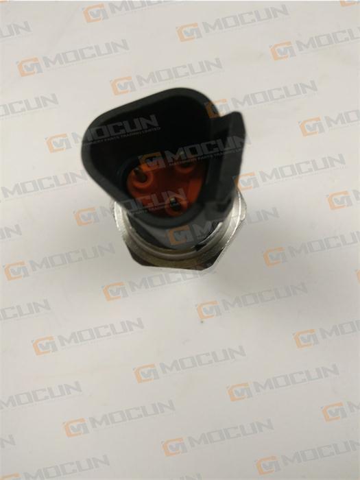 Van de de Oliedruk van de hoog rendementmotor de Sensor Hoofdklep Sesor voor Graafwerktuig 7861-93-1650