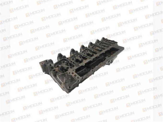 Pc220-7 pc200-7 Gietende van de de Cilinderkopassemblage van de Ijzermotor Delenoem 6731-11-1370