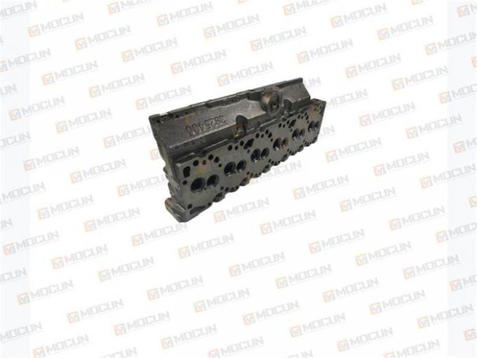 Pc220-7 pc200-7 Gietende van de de Cilinderkopassemblage van de Ijzermotor Delenoem 6731-11-1370