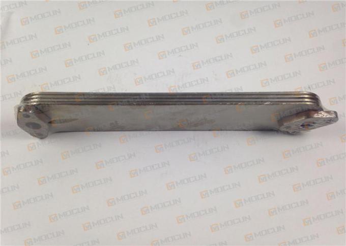 Radiatortype de Koelerkern van de Dieselmotorolie voor Zware het Materiaaldelen ME034570 van 6D14