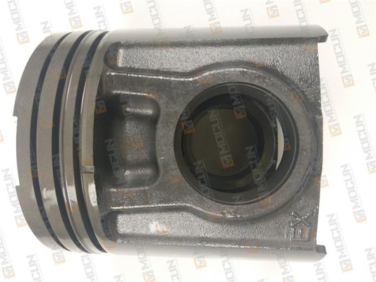 De lage Diesel van de de Zuigermotor van het Onderhoudsmetaal voor Graafwerktuig PC1000 6162-35-2120