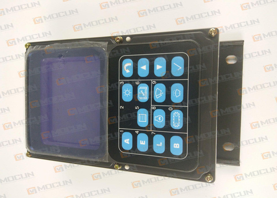 Klein LCD van GraafwerktuigMotoronderdelen Helder Vertoningscomité met Toetsenbord 7835-12-1014