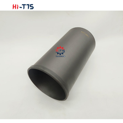 Cylinder Sleeve EH700 H07C H07D Motor 11467-1210 11467-1200 Cylinder Liner.
