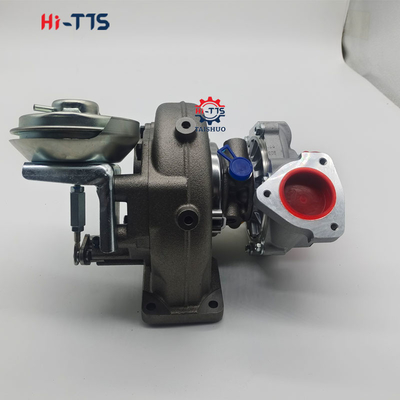 4JJ1 Dieselmotor Turbocompressor Groep 8973815073.