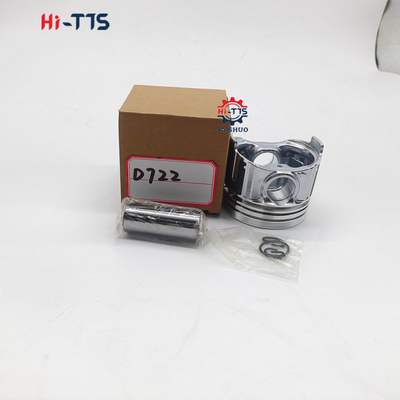 D722 Z482 Dieselmotor Kolven KIT 16851-21110 16851-21114.