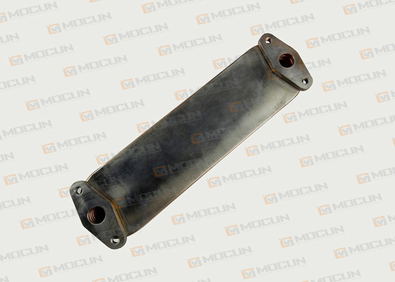 De hydraulische Koeler van de Graafwerktuigolie GLB 6D125 7P 6150-61-2111 voor pc300-3 pc400-3 pc400-5 pc400-6