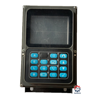 Pc400-7 pc450-7 Graafwerktuig Monitor Display Panel 7835-12-4000 voor KOMATSU