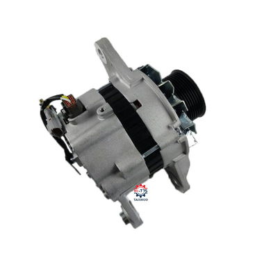 De Generator LR280708 LR280708B 8980298921 van de Hitachi4hk1 Alternator voor Graafwerktuig