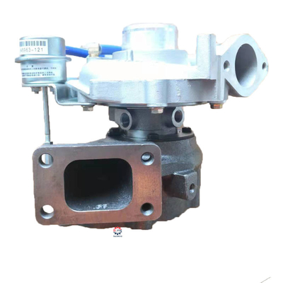 De Dieselmotorturbocompressor van GT2259LS 761916-0003 24100-4631 244000494C voor Kobelco sk200-8 J05E