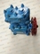 MAZ-Compressor van de de Vrachtwagenlucht van GraafwerktuigMotoronderdelen Blauwe yaMZ-238 D - 260,5 - 27 5336 - 3509012