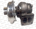 Materiële de Dieselmotorturbocompressor van het ijzeraluminium voor Motor6bg1t 114400-3320 OEM VA720015