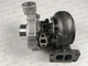 K18 Materiële 6D95-Turbocompressor 700836-5001 pc200-6 6207-81-8331 van de Graafwerktuigdieselmotor