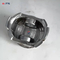 De Dieselmotorzuiger ISO9001 van de aluminiumlegering met 1 Jaargarantie