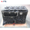 Hoogwaardige dieselmotor QD32 DQ30 TD27 cilinderblok Assy Langer blok en Korter blok voor Nissan