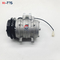 Airconditioningcompressor 12V A/C 447200-7443 T007087290 Voor M4900 M5700 M6800 L4200