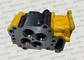 6D125 diesel Cilinderkop 6151-12-1100 voor pc400-6 Graafwerktuig/OEM Motoronderdelen