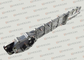 Zilveren de Koelerdekking van de Kleurenolie voor erpillar-de KAT van de Graafwerktuigmotor E320B/E320C