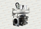 Dieselmotorturbocompressor van TD04L 49377-01610 6208-81-8100 voor KOMATSU pc130-7 4D95LE