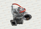 Olie Gekoelde Typef Diesel Turbocompressoren, D6E-Turbocompressor voor -Motor