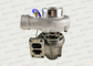 Turbocompressor 729124-5004 van TBD226 TBP4 voor Weichai-Dieselmotor