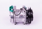 de Compressor van 7H13 24V AC voor KoBeico sk350-8 YN20M00107F2 189-2746 TDKR151350S WXTK103