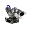 Dieselmotorturbocompressor van J05E 24100-4631 24400-04940 voor Kobelco sk200-8 sk210-8 sk250-8