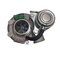 De Dieselmotortd04hl Turbocompressor 1G544-17010 49189-00910 49189-00911 van V3800kubota