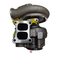 Graafwerktuig Engine Part Turbocharger voor HX40W pc300-7 6D114 6743-81-8040