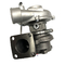 RHF4H diesel Turbocompressor voor de Motor S00001291+01 van SAIC V80 SC25R SC25R120Q4