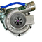 Echte 6HK1-Motor Turbosh350 8-98257048-0 voor Isuzu Engine Parts