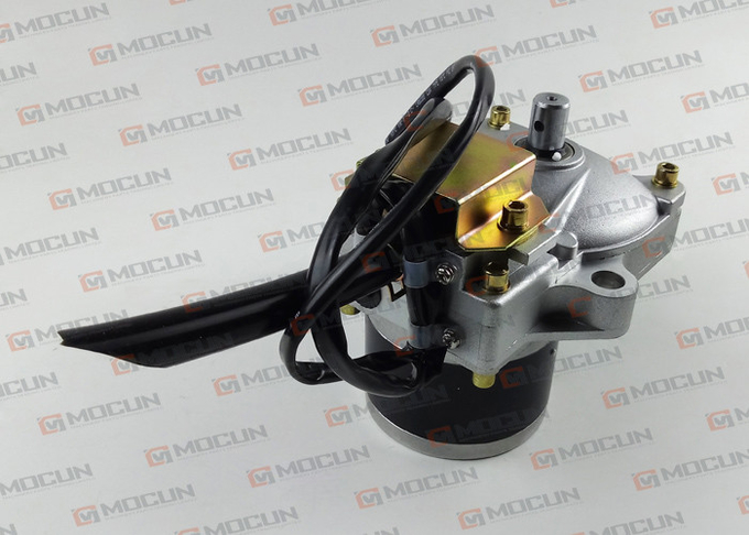 7861-93-4130 de Positiesensor PC200 - 7/PC220 van de gaspedaalmotor - 7