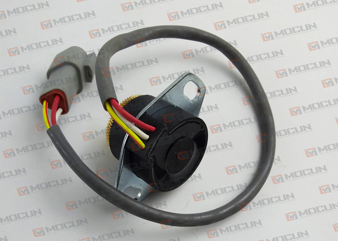 7861-93-4130 de Positiesensor PC200 - 7/PC220 van de gaspedaalmotor - 7