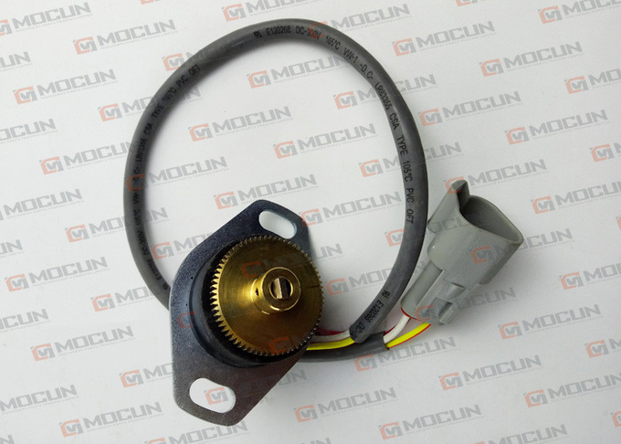 7861-93-4130 de Positiesensor PC200 - 7/PC220 van de gaspedaalmotor - 7