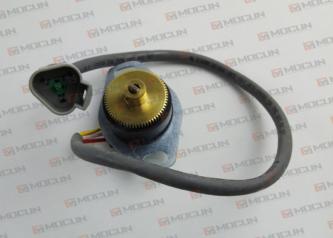 7861-93-4130 de Positiesensor PC200 - 7/PC220 van de gaspedaalmotor - 7