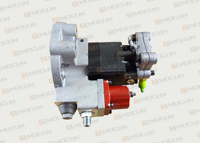 3417674 de Pompdelen QSM11 van de dieselmotorinjectie Brandstofpomp voor Cummins