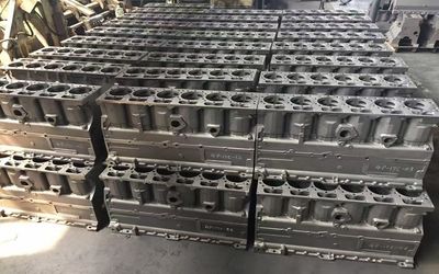 Guangzhou Taishuo Machinery Parts Co., Ltd. fabrikant productielijn