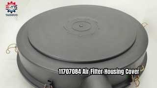 11707084 Filterdeksel