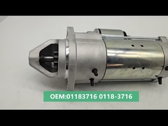 01183716 0118-3716 Startmotor BF6M1013