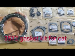 G3516 G3512 Pakket