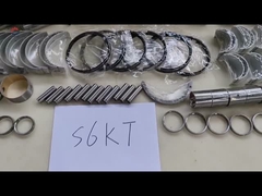 S6K Cylinder Liner kit 297-7752 178-6543 51-7523 Engine Rebuild Kits voor Diesel motor onderdelen