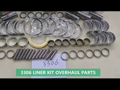 3306 Cylinder Liner kit 8N3102 2W1709 2P-8889 Engine Rebuild Kits voor Diesel motor onderdelen