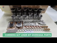 6CT Set voor het inlijsten van cilinders 3929161 3802429 3800328 voor graafmachines