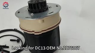 DC13 2176067 Reparatieset olieafscheiderfilter