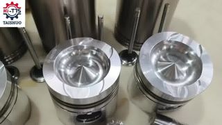 3306 Linnerkit Revisieverpakking