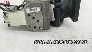 6261-41-4900 EGR-klep