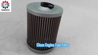 FF5584 P550839 7029275 20549350 Brandstoffilter