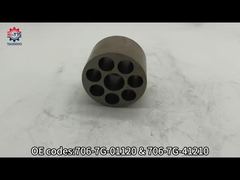Cilinderblok 706-7G-01120 706-7G-41210