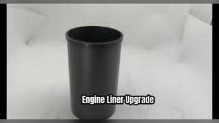 6D16 21131-9300 Voering