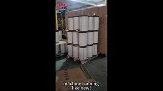Graafmachine motor filterelement