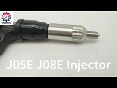 Brandstofinjector voor hino J05e motoronderdelen
